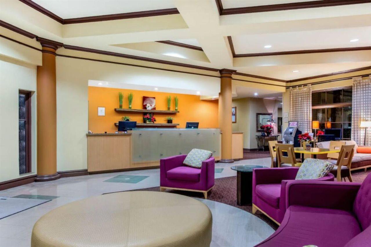 La Quinta By Wyndham Raleigh Crabtree Hotell Eksteriør bilde