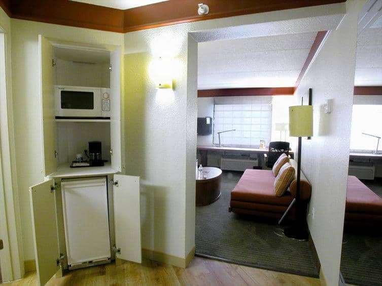 La Quinta By Wyndham Raleigh Crabtree Hotell Eksteriør bilde