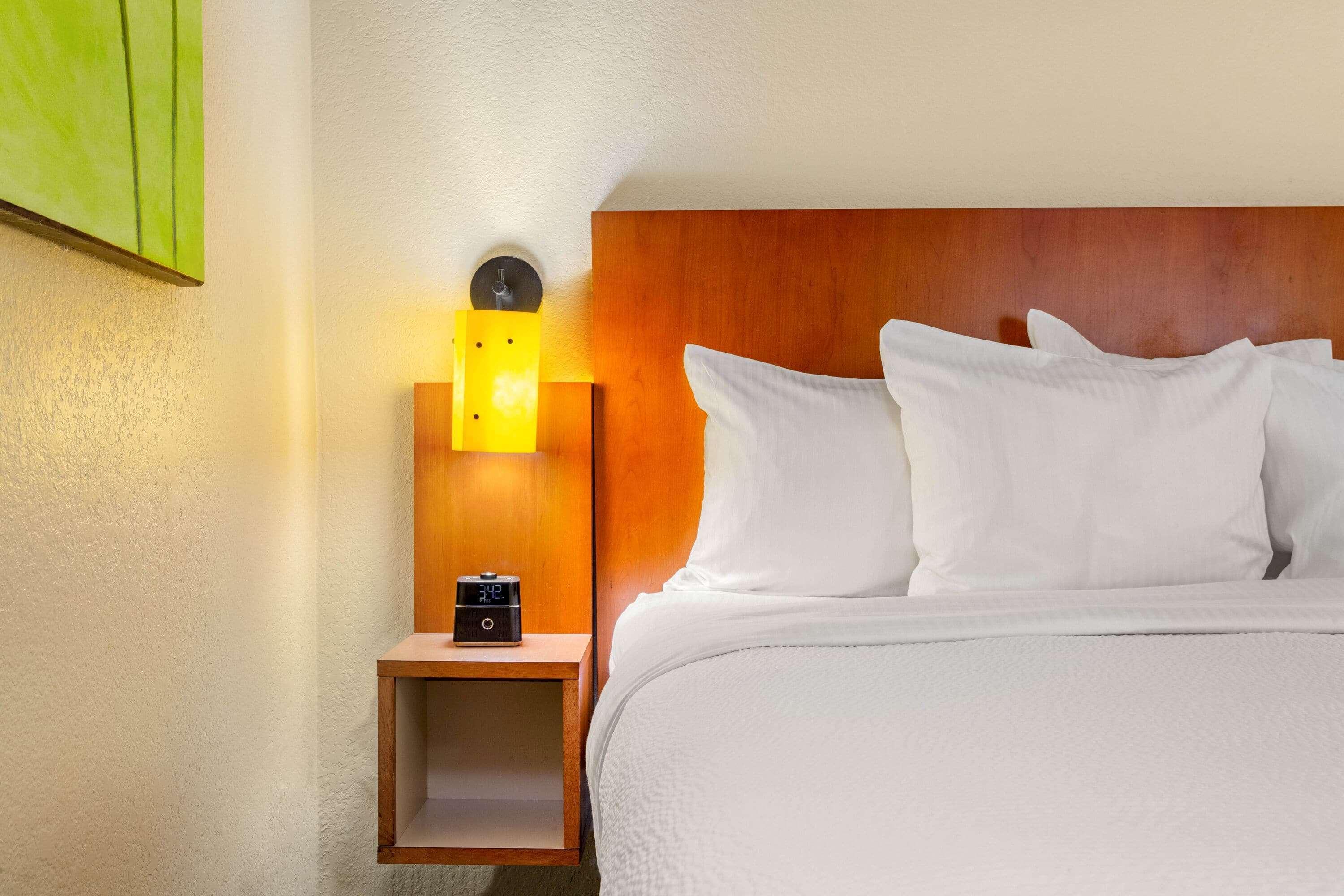 La Quinta By Wyndham Raleigh Crabtree Hotell Eksteriør bilde