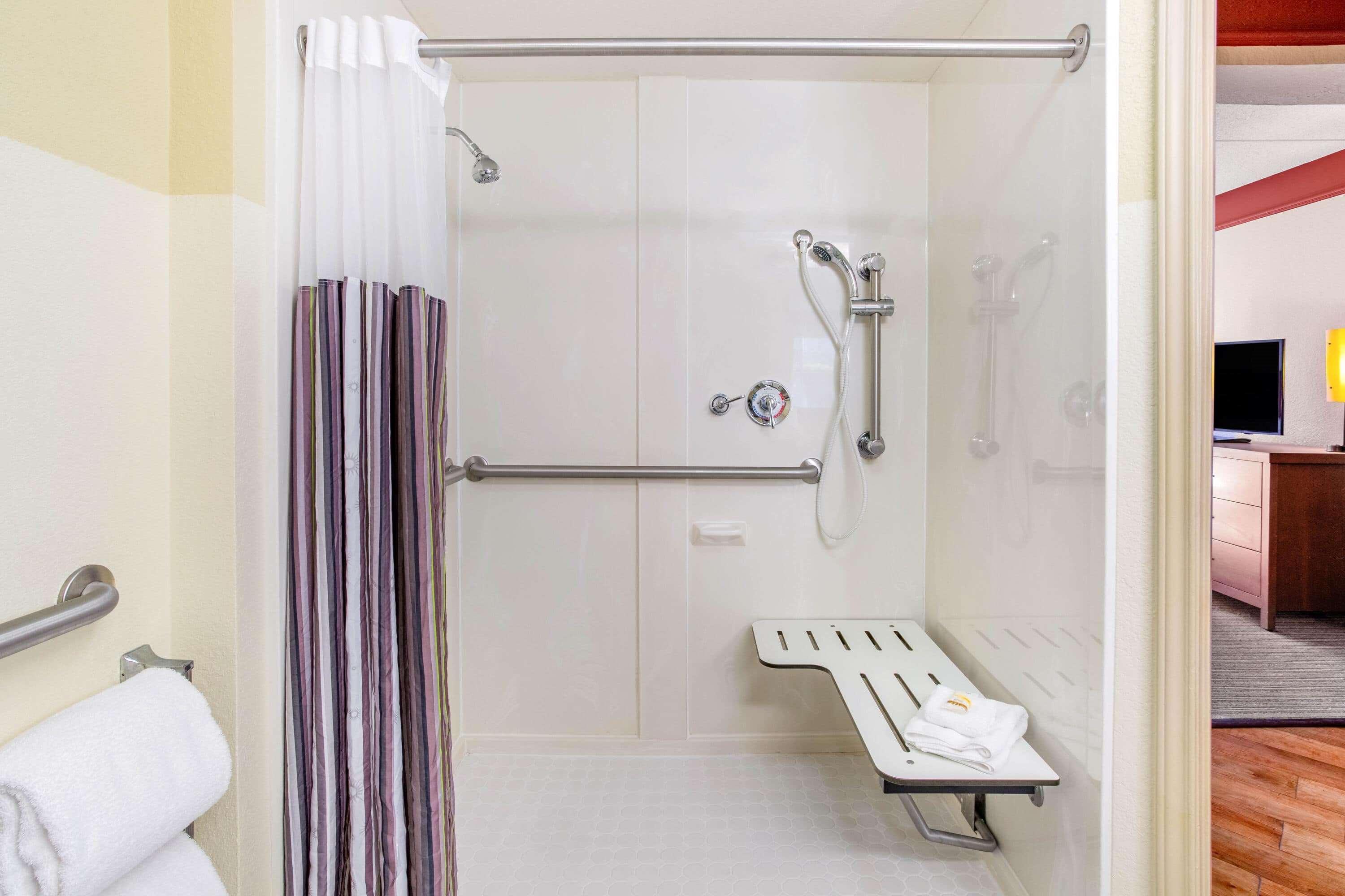 La Quinta By Wyndham Raleigh Crabtree Hotell Eksteriør bilde