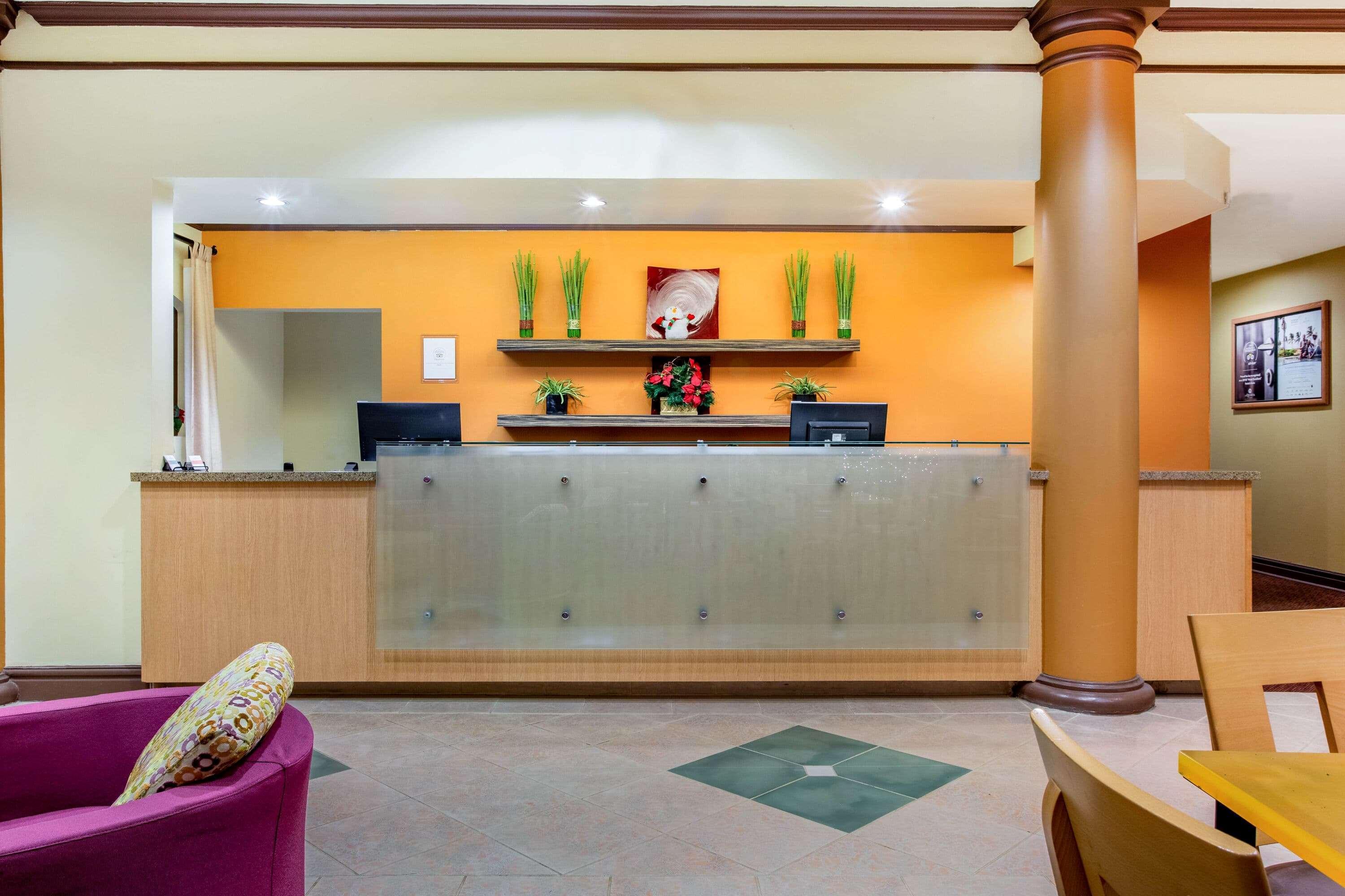 La Quinta By Wyndham Raleigh Crabtree Hotell Eksteriør bilde