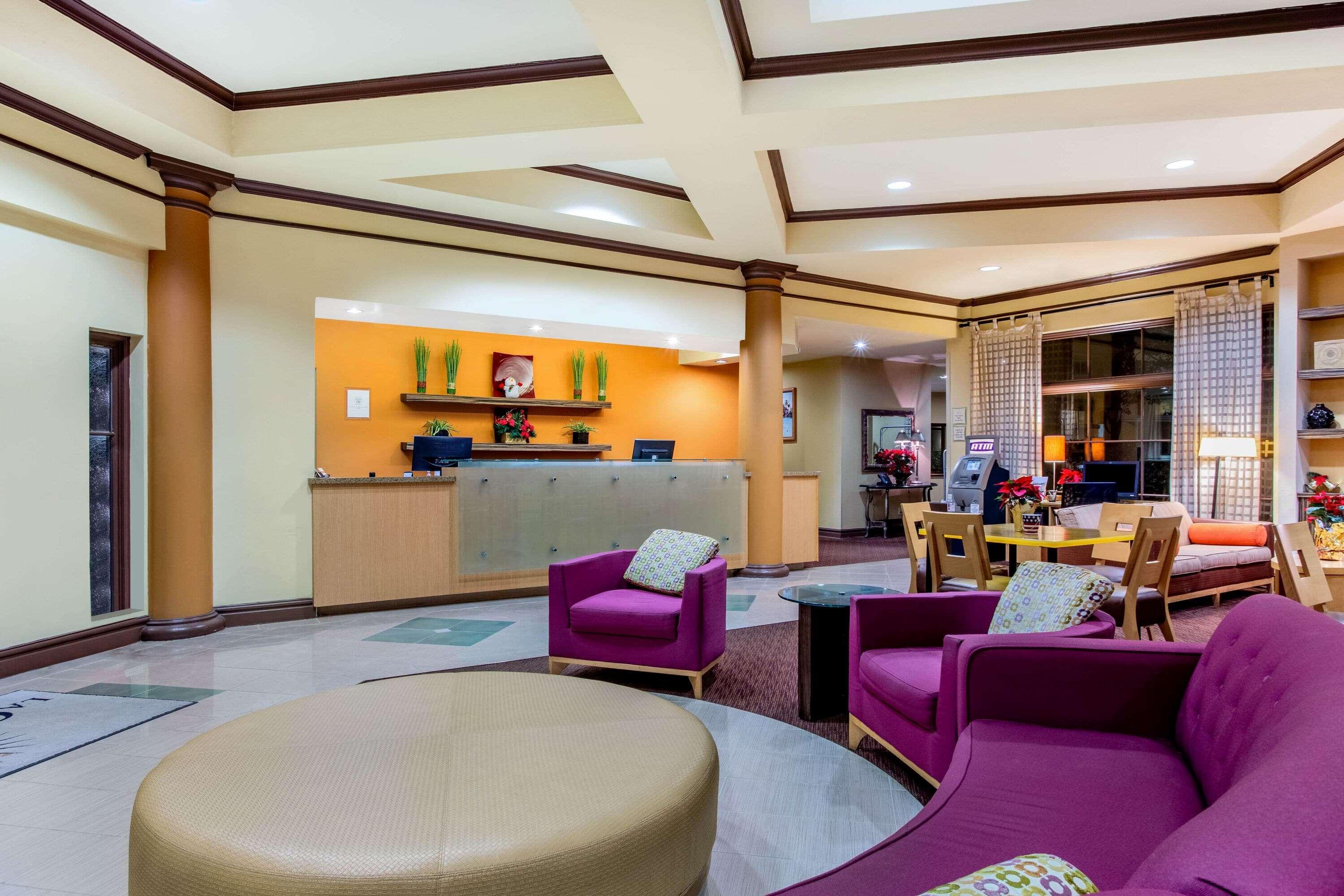 La Quinta By Wyndham Raleigh Crabtree Hotell Eksteriør bilde
