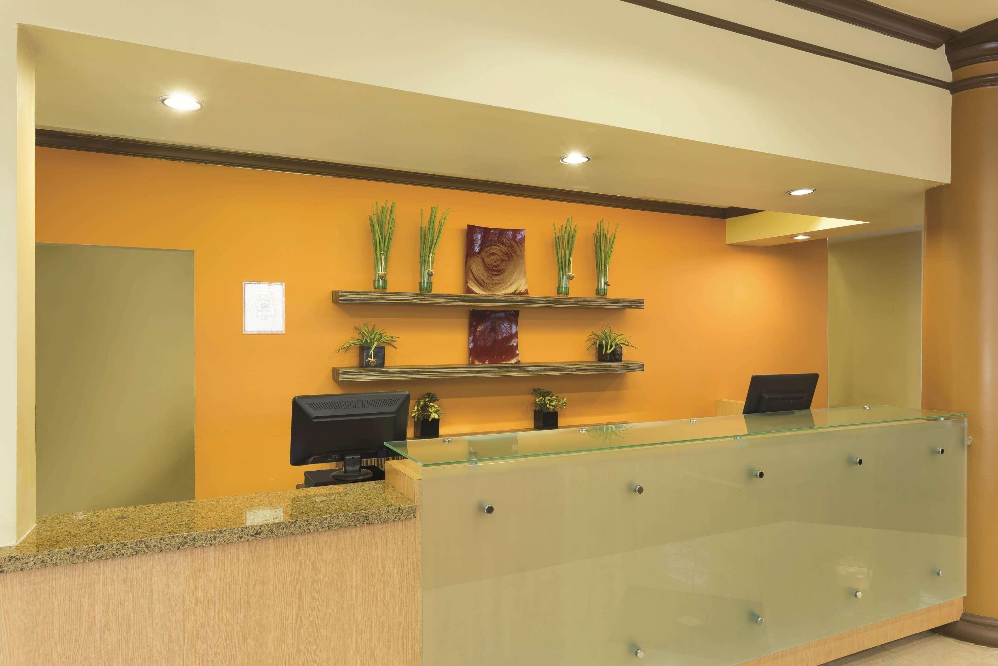 La Quinta By Wyndham Raleigh Crabtree Hotell Eksteriør bilde