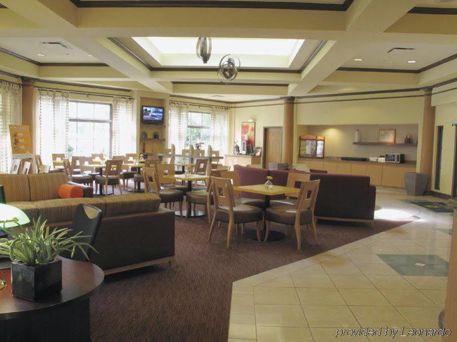 La Quinta By Wyndham Raleigh Crabtree Hotell Eksteriør bilde
